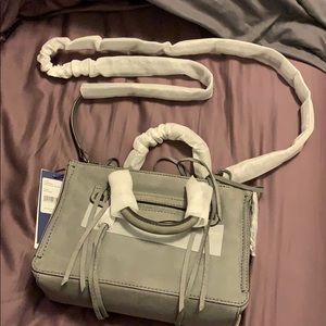 Rebecca minkoff regan micro satchel